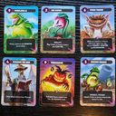 Mindbug: Battlefruit Kingdom carte