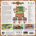Tianxia back of the box