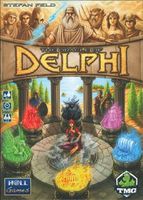 The Oracle of Delphi