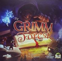 The Grimm Forest