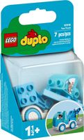 LEGO® DUPLO® Mein erstes Abschleppauto