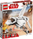 Imperial Landing Craft