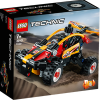 LEGO® Technic Le buggy