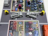 Firefighters on Duty composants