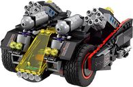 LEGO® Batman Movie Ultimate Batmobile componenti