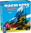 Machi Koro Legacy