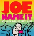 Joe Name It