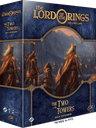 The Lord of the Rings: The Card Game – The Two Towers: Saga Expansion