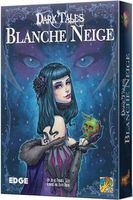 Dark Tales : Blanche Neige