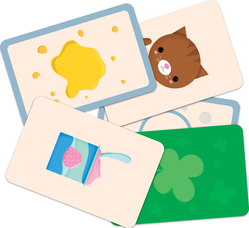 Micons cards