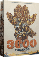 3000 Truands