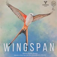 Wingspan