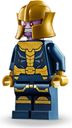 LEGO® Marvel Mech Thanos minifigure