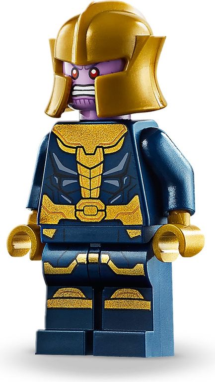 LEGO® Marvel Le robot de Thanos figurines