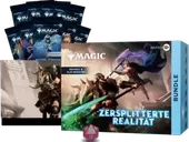 Magic: The Gathering – Reality Fracture Bundle components