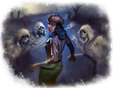 Arkham Horror: The Card Game – The Wages of Sin: Mythos Pack