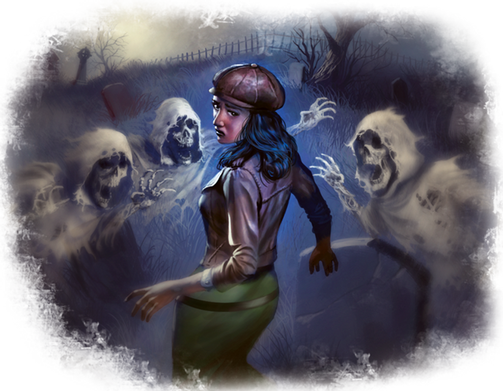 Arkham Horror: The Card Game – The Wages of Sin: Mythos Pack