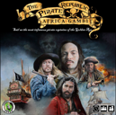 The Pirate Republic: Africa Gambit