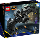 Batwing: Batman™ vs. The Joker™