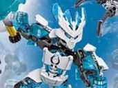 LEGO® Bionicle Protecteur de la Glace