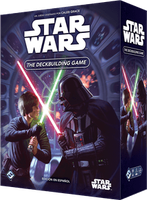 Star Wars: The Deckbuilding Game