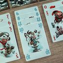 Schotten Totten 2 cards