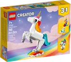 Unicorno magico