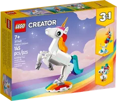 LEGO® Creator Magical Unicorn