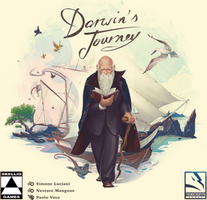 Darwin's Journey