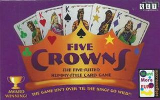 Five Crowns