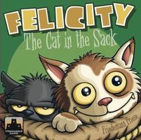 Felix: The Cat in the Sack