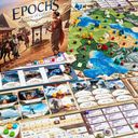 Epochs: Course of Cultures doos