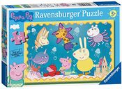 Peppa Pig