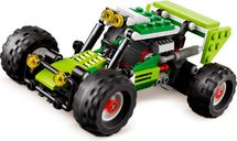 LEGO® Creator Off-road Buggy components