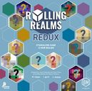 Rolling Realms Redux