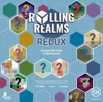 Rolling Realms Redux