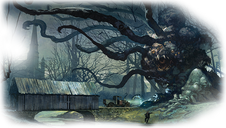 Arkham Horror: The Card Game – The Dunwich Legacy: Campaign Expansion