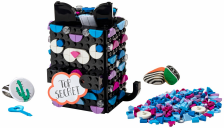 LEGO® DOTS Geheime houder componenten