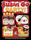 Sushi Go Party!