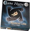 Los Hombres Lobo de Castronegro: Luna Nueva