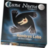 Los Hombres Lobo de Castronegro: Luna Nueva