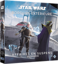 Star Wars: Bordure extérieure – Affaires en Suspens