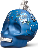 Police To Be Tattoo Art Eau de toilette