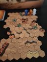 Golem Run components