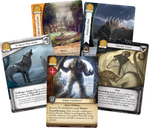 A Game of Thrones: The Card Game (Second Edition) – The Archmaester's Key kaarten