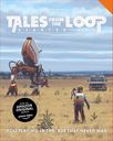 Tales from the Loop Starter Set