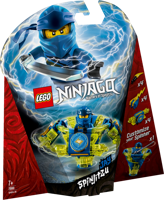 LEGO® Ninjago Spinjitzu Jay