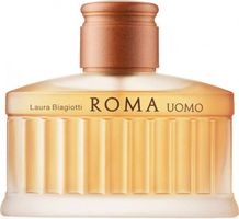 Laura Biagiotti Roma Uomo Eau de toilette