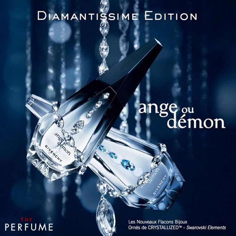 Givenchy Ange ou Demon Tendre Eau de toilette