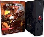 Dungeons & Dragons Core Rulebooks Gift Set book